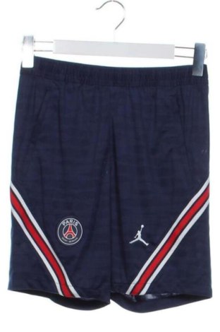 Мъжки къс панталон Air Jordan Nike, Размер XS, Цвят Син, Цена 40,39 €, #137494997