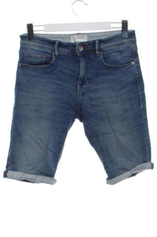 Pantaloni scurți de bărbați Esprit, Mărime S, Culoare Albastru, Preț 98,99 Lei, #137495838