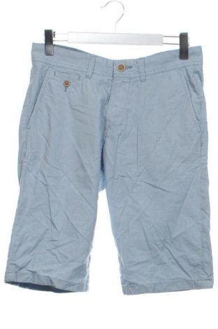 Мъжки къс панталон Esprit, Размер S, Цвят Син, Цена 18,40 €, #137496040