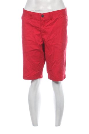 Мъжки къс панталон Luciano, Размер XL, Цвят Червен, Цена 19,42 €, #137496336