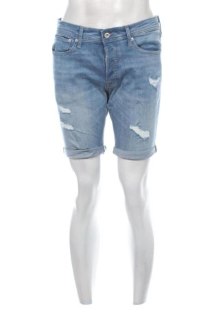 Férfi rövidnadrág Jack & Jones, Méret M, Szín Kék, Ár 7 709 Ft, #137496530