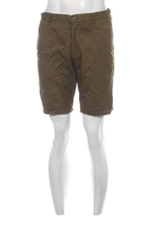 Férfi rövidnadrág H&M, Méret M, Szín Zöld, Ár 5 849 Ft, #137496536
