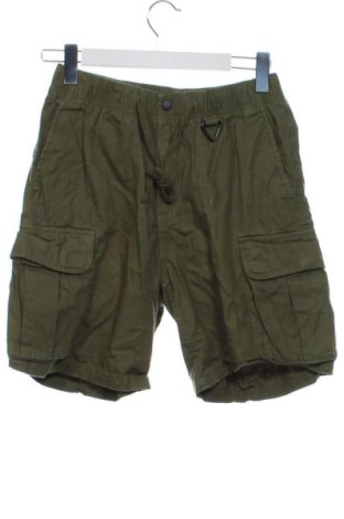 Pánské kraťasy H&M, Velikost S, Barva Zelená, Cena  369,00 Kč, #137496610