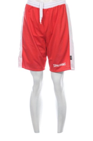 Pantaloni scurți de bărbați Spalding, Mărime S, Culoare Multicolor, Preț 58,99 Lei, #137496627