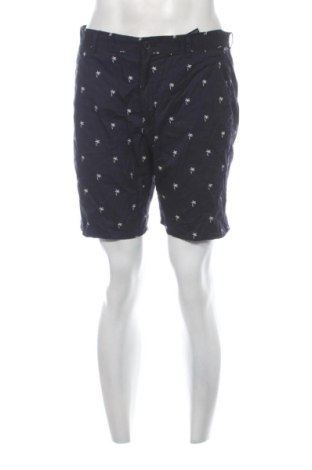 Мъжки къс панталон H&M, Размер M, Цвят Син, Цена 14,31 €, #137496774