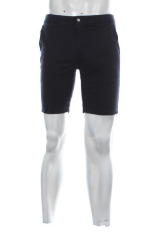 Pantaloni scurți de bărbați Oltre, Mărime M, Culoare Albastru, Preț 160,99 Lei, #137497570