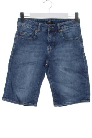 Pantaloni scurți de bărbați Jbc, Mărime XS, Culoare Albastru, Preț 102,99 Lei, #137497699