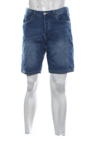 Pantaloni scurți de bărbați Livergy, Mărime M, Culoare Albastru, Preț 73,99 Lei, #137498063