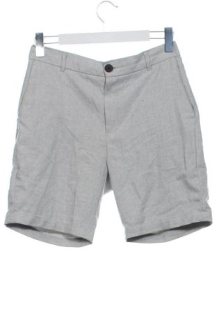 Pantaloni scurți de bărbați Unbranded, Mărime S, Culoare Gri, Preț 58,99 Lei, #137498100