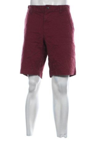 Férfi rövidnadrág JP 1880, Méret XXL, Szín Piros, Ár 8 659 Ft, #137498245