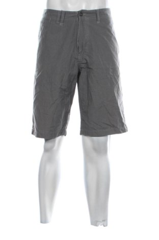 Pantaloni scurți de bărbați Bench, Mărime L, Culoare Gri, Preț 116,99 Lei, #137498280
