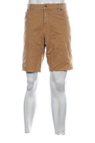 Férfi rövidnadrág Angelo Litrico, Méret XL, Szín Bézs, Ár 6 489 Ft, #137498412