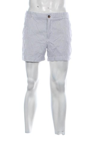 Мъжки къс панталон H&M, Размер L, Цвят Многоцветен, Цена 14,82 €, #137498494