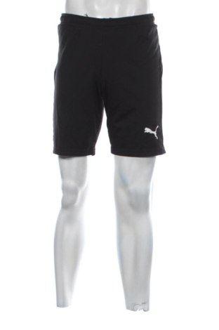 Мъжки къс панталон PUMA, Размер S, Цвят Черен, Цена 15,84 €, #137498660