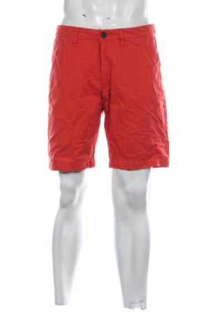 Férfi rövidnadrág H&M, Méret L, Szín Piros, Ár 7 399 Ft, #137498942