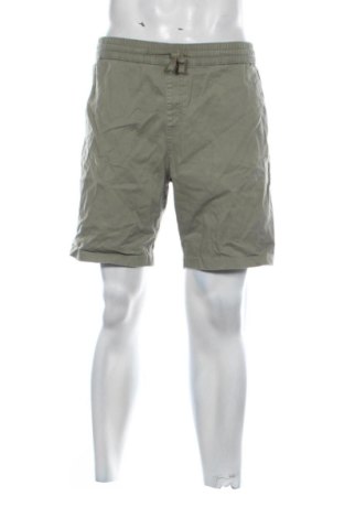 Pantaloni scurți de bărbați Unbranded, Mărime L, Culoare Verde, Preț 89,99 Lei, #137499229