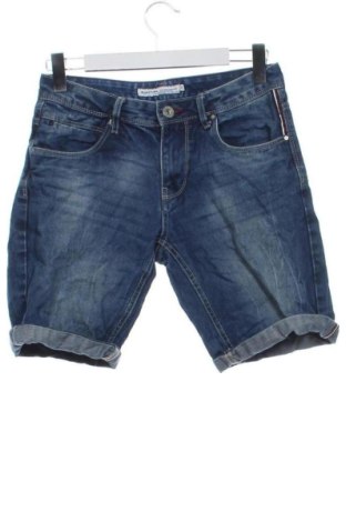 Herren Shorts Clayton, Größe S, Farbe Blau, Preis 19,99 €, #137499282