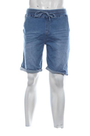 Férfi rövidnadrág Unbranded, Méret M, Szín Kék, Ár 6 279 Ft, #137499376