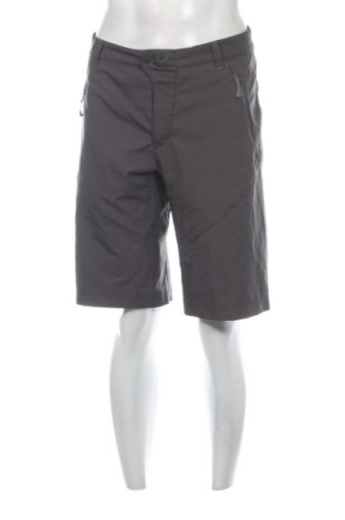 Férfi rövidnadrág Jack Wolfskin, Méret L, Szín Szürke, Ár 8 209 Ft, #137500346