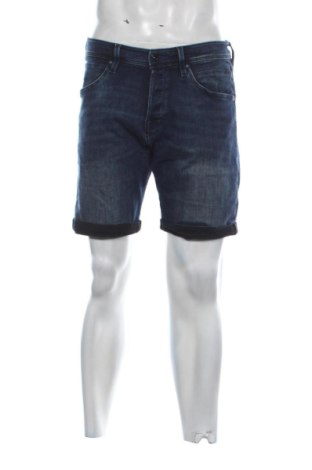Férfi rövidnadrág Jack & Jones, Méret L, Szín Kék, Ár 16 319 Ft, #137503367