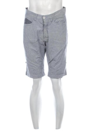 Pantaloni scurți de bărbați Reserved, Mărime M, Culoare Gri, Preț 69,43 Lei, #137504833