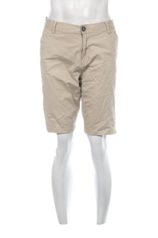 Herren Shorts Livergy, Größe L, Farbe Beige, Preis 15,00 €, #137505356