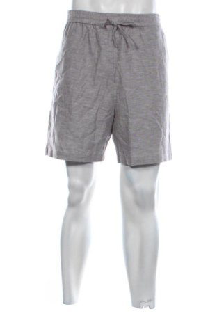 Herren Shorts About you x Kevin Trapp, Größe L, Farbe Grau, Preis 47,99 €, #137505744
