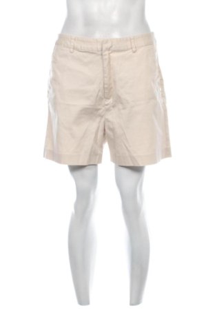 Herren Shorts Scotch & Soda, Größe L, Farbe Beige, Preis 85,01 €, #137505777