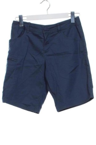Pantaloni scurți de bărbați Decathlon, Mărime S, Culoare Albastru, Preț 66,95 Lei, #137508955