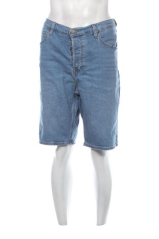 Pantaloni scurți de bărbați Lee, Mărime XL, Culoare Albastru, Preț 104,98 Lei, #137509689