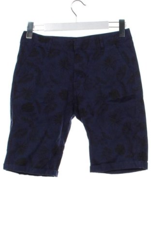 Pantaloni scurți de bărbați Tissaia, Mărime S, Culoare Albastru, Preț 103,99 Lei, #137510197