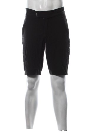 Мъжки къс панталон Silvini, Размер M, Цвят Черен, Цена 26,93 €, #137510298