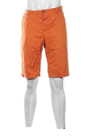 Herren Shorts Sunset Creek, Größe L, Farbe Orange, Preis 19,99 €, #137510332