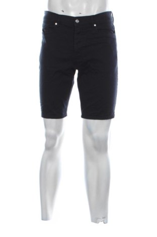 Herren Shorts H&M, Größe M, Farbe Blau, Preis 16,99 €, #137510692