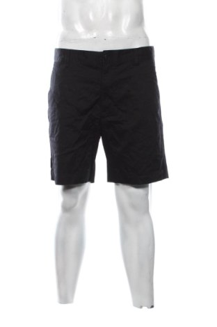 Pantaloni scurți de bărbați H&M, Mărime L, Culoare Negru, Preț 90,99 Lei, #137511314