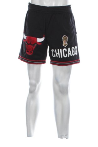 Herren Shorts Mitchell & Ness, Größe S, Farbe Schwarz, Preis 39,99 €, #137512673