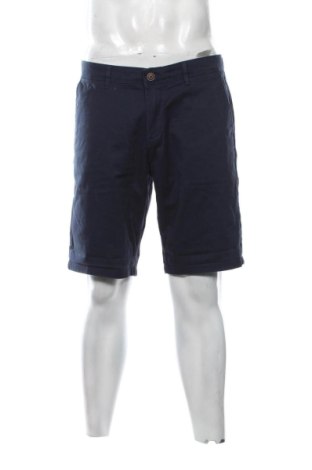 Мъжки къс панталон Jack & Jones, Размер L, Цвят Син, Цена 42,43 €, #137513086