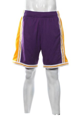 Férfi rövidnadrág Mitchell & Ness, Méret S, Szín Sokszínű, Ár 15 329 Ft, #137513202