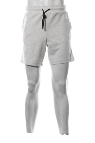 Мъжки къс панталон Jack & Jones, Размер XL, Цвят Сив, Цена 21,00 €, #137516175