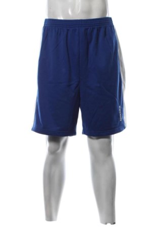 Мъжки къс панталон Sportika, Размер L, Цвят Син, Цена 12,00 €, #137517426