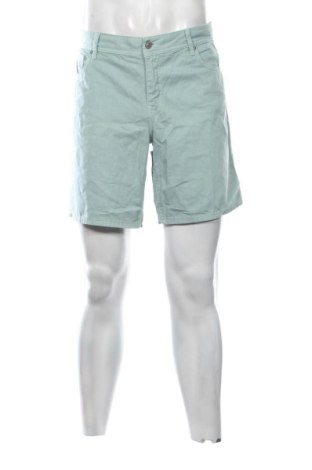 Męskie szorty Edc By Esprit, Rozmiar L, Kolor Zielony, Cena 62,99 zł, #137518677