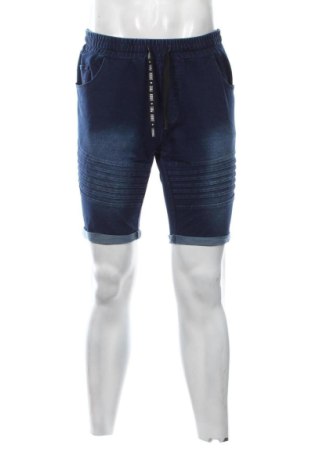 Pánské kraťasy Unbranded, Velikost M, Barva Modrá, Cena  409,00 Kč, #137519567