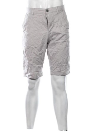 Мъжки къс панталон Esprit, Размер L, Цвят Бежов, Цена 18,91 €, #137519632