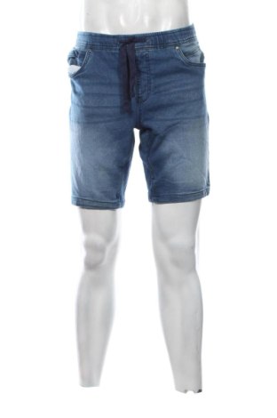 Pantaloni scurți de bărbați Livergy, Mărime XL, Culoare Albastru, Preț 84,99 Lei, #137519705