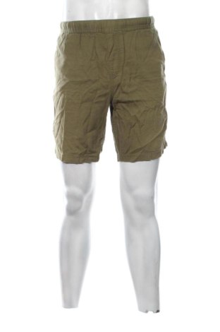 Pantaloni scurți de bărbați Robe Di Kappa, Mărime L, Culoare Verde, Preț 123,99 Lei, #137520508