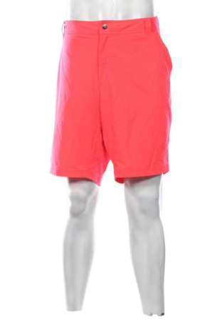 Pantaloni scurți de bărbați Luhta, Mărime XL, Culoare Roz, Preț 157,99 Lei, #137520592
