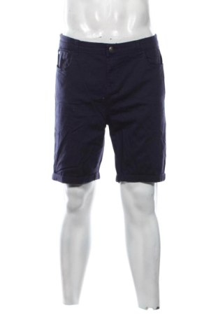Herren Shorts True Spirit, Größe L, Farbe Blau, Preis 19,99 €, #137520624