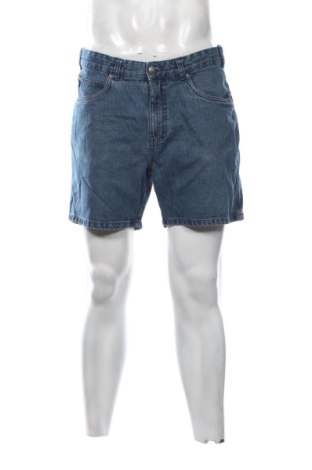 Pantaloni scurți de bărbați Charles Vogele, Mărime L, Culoare Albastru, Preț 99,99 Lei, #137520712