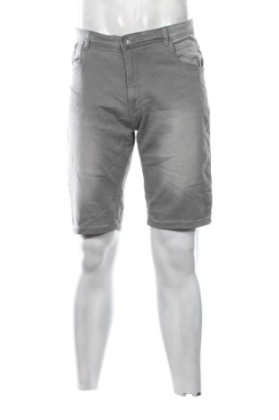 Pantaloni scurți de bărbați Unbranded, Mărime L, Culoare Gri, Preț 89,99 Lei, #137520834