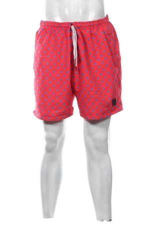 Pánské kraťasy Urban Classics, Velikost L, Barva Vícebarevné, Cena  339,00 Kč, #137521227